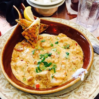 Another Broken Egg Cafe - The winner Shrimp and Grits! - American Near Me - Raleigh, North Carolina Another Broken Egg Cafe - The winner Shrimp and Grits! - American Near Me - Raleigh, North Carolina