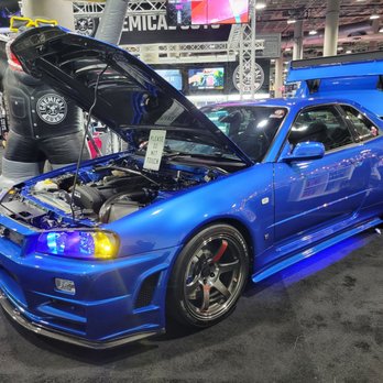 LA Auto Show - Festivals Near Me - Los Angeles, California LA Auto Show - Festivals Near Me - Los Angeles, California