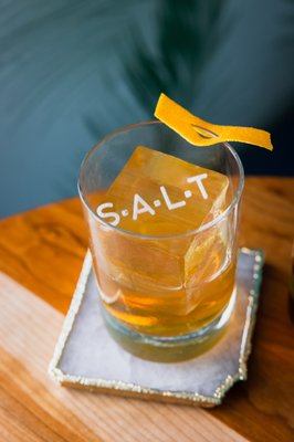 SALT Restaurant & Bar by null