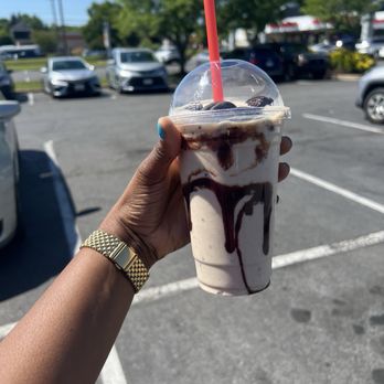 Nutrition & Wellness - Oreo protein smoothie - Nutritionists Near Me - Clinton, Maryland Nutrition & Wellness - Oreo protein smoothie - Nutritionists Near Me - Clinton, Maryland