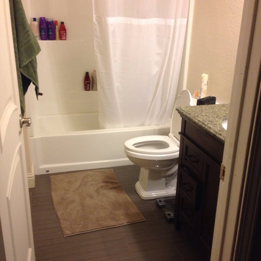 Lincoln Hills Construction - Old master bath remodeled - General Contractors Near Me Lincoln Hills Construction - Old master bath remodeled - General Contractors Near Me