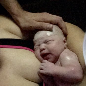 Natural Childbirth 101 - Born at home, in the water - Midwives Near Me Natural Childbirth 101 - Born at home, in the water - Midwives Near Me