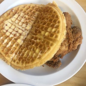 The Serving Spoon - Breakfast & Brunch Near Me - Inglewood, California The Serving Spoon - Breakfast & Brunch Near Me - Inglewood, California