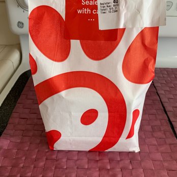 Chick-fil-A - Chick-fil-A Sealed Bag. (Sealed with Care). - Fast Food Near Me - Oceanside, California