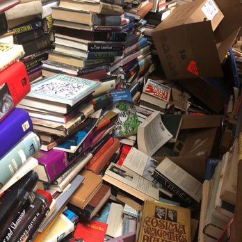 Pickwick Book Shop - I was allowed to reach around this bookcase for True Crime books. I walked out instead. - Bookstores Near Me - Nyack, New York Pickwick Book Shop - I was allowed to reach around this bookcase for True Crime books. I walked out instead. - Bookstores Near Me - Nyack, New York