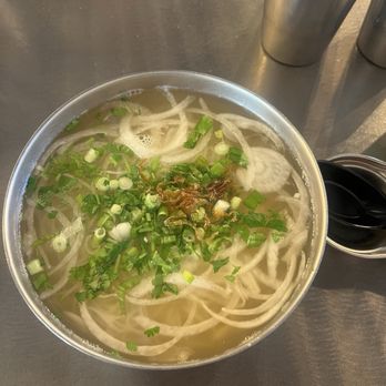 Hanoi Chicken Noodle - Noodle soup - Noodles Near Me - San Leandro, California Hanoi Chicken Noodle - Noodle soup - Noodles Near Me - San Leandro, California