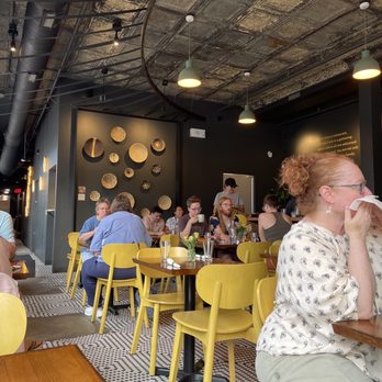 Baobab Fare - Dining room - Coffee & Tea Near Me - Detroit, Michigan Baobab Fare - Dining room - Coffee & Tea Near Me - Detroit, Michigan