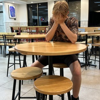 Wendy's - STILL WAITING?!?!?! - Burgers Near Me - Port Charlotte, Florida Wendy's - STILL WAITING?!?!?! - Burgers Near Me - Port Charlotte, Florida