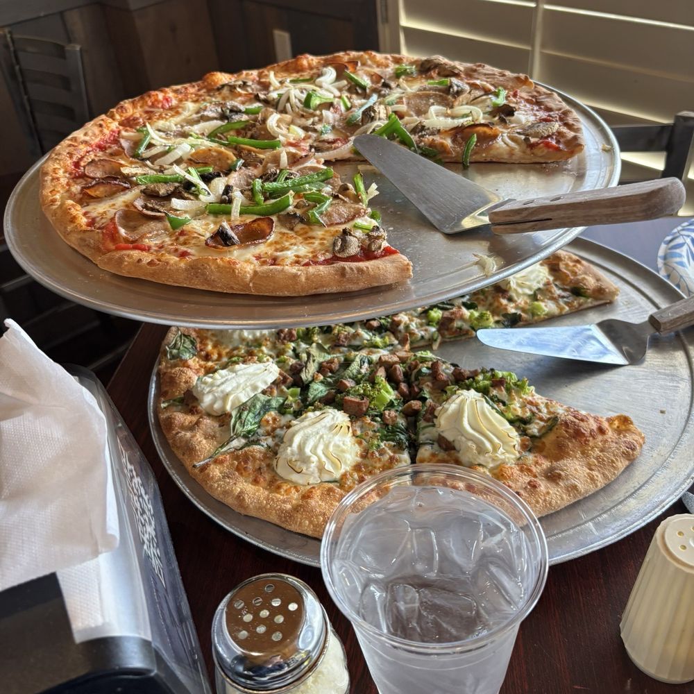 Origin Craft Beer & Pizza Cafe - Pizza Near Me - Sarasota, Florida