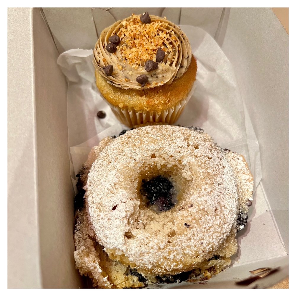 Erin McKenna's Bakery