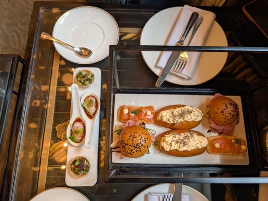 Rosewood London by null