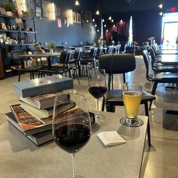 Sweet Music Studio Cafe - Comfortable seating area - Cafes Near Me - Citrus Heights, California