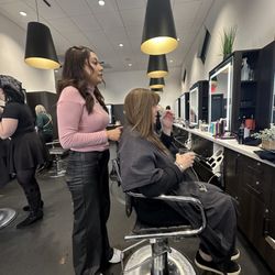 PENZONE Salon + Spa Short North