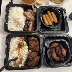 El Merengue Restaurant Dominican Cuisine