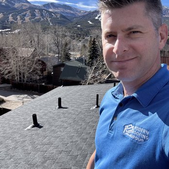 Modern Roofing Group - Roofing Near Me - Littleton, Colorado Modern Roofing Group - Roofing Near Me - Littleton, Colorado