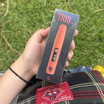Cali Smoke & Vape - Bear Quartz Trio 3.0 Sunset - Tobacco Shops Near Me - Anaheim, California