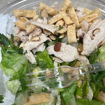 Panera Bread - Salad - Sandwiches Near Me - Santa Maria, California Panera Bread - Salad - Sandwiches Near Me - Santa Maria, California