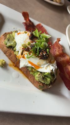 Spenard Roadhouse by null