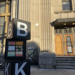 Ficks Music - Bok Building