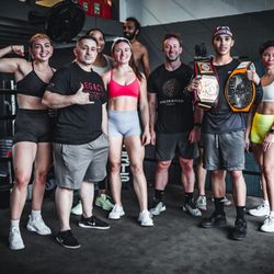 Legacy Fitness