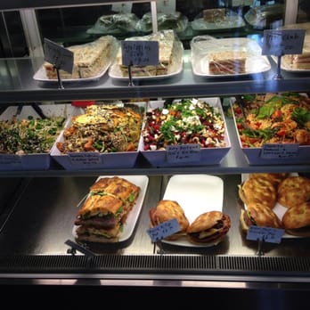 Shore Rd Cafe - Amazing fresh salads and treats daily. The sesame chicken, soba noodles and watercress is my fav! - Cafes Near Me - Auckland, AUK Shore Rd Cafe - Amazing fresh salads and treats daily. The sesame chicken, soba noodles and watercress is my fav! - Cafes Near Me - Auckland, AUK