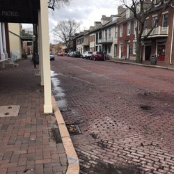 St Charles County Historical Society - Historic Saint Charles