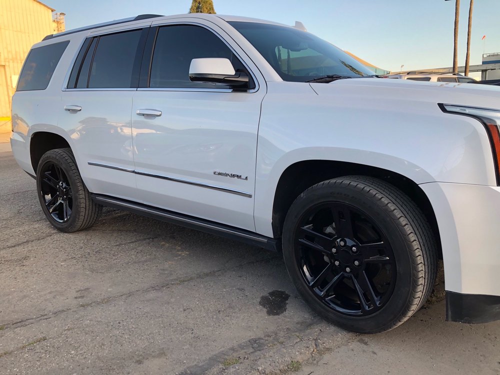 ZAVALA AUTO REPAIR Updated May 2024 12 Reviews 820 E 5th St