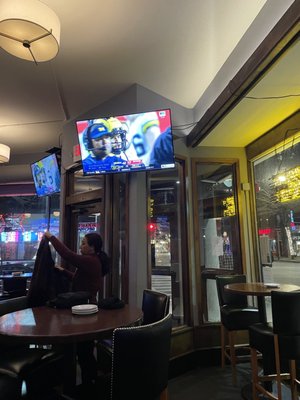 Ridgeville Tavern by null