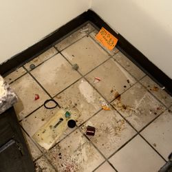 K-Moore’s Cleaning Service