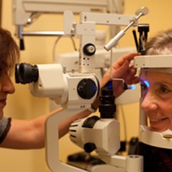 Marin Eye Care
