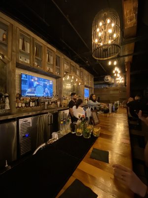 Bodega Taqueria y Tequila by null