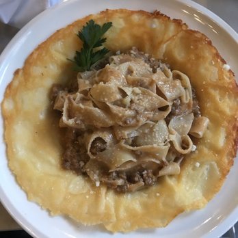 Torchio Pasta Bar - Giovanna's Bolognese - Italian Near Me - Chicago, Illinois Torchio Pasta Bar - Giovanna's Bolognese - Italian Near Me - Chicago, Illinois