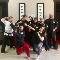 Z-Ultimate Self Defense Studios
