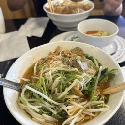Bun Rieu