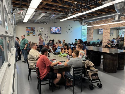 The Hungry Dragon by null