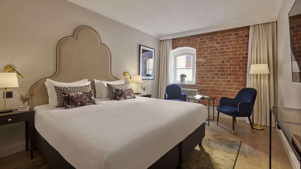 Hôtel Reisen - The Unbound Collection by Hyatt by null