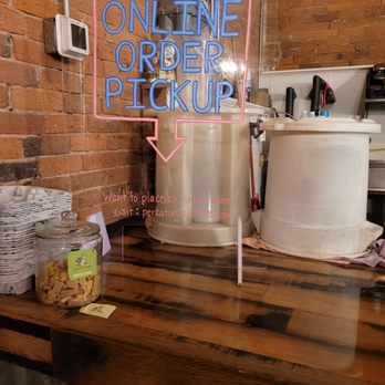 Perkatory Coffee Roasters - Online ordering pickup - Coffee Roasteries Near Me - Southington, Connecticut