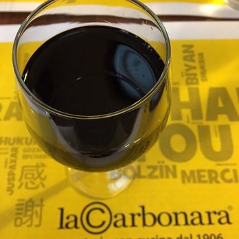 La Carbonara - Italian Near Me - Rome, RM La Carbonara - Italian Near Me - Rome, RM