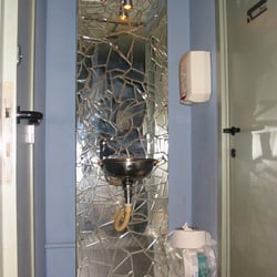 Le Duplex - Le Duplex wc