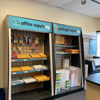 The UPS Store - Shipping Centers Near Me - North Charleston, South Carolina The UPS Store - Shipping Centers Near Me - North Charleston, South Carolina