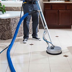 Tile Grout Cleaning Of Pearland