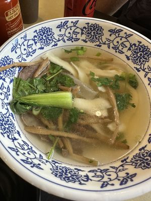 Tang Gourmet Dim Sum Restaurant by null