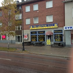 Pizzeria Tre Kronor
