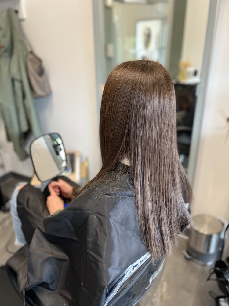 DAWN DESIREE STUDIO Updated October 2024 31 Photos 7301 S Sante