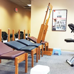 Wolke Chiropractic of Verona