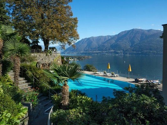 Hotel Casa Berno by null