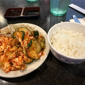 Kim Chee Restaurant - Buffet Bar - Korean Near Me - Kailua, Hawaii Kim Chee Restaurant - Buffet Bar - Korean Near Me - Kailua, Hawaii