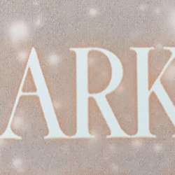 Monique's - It's time to sparkle  this summer