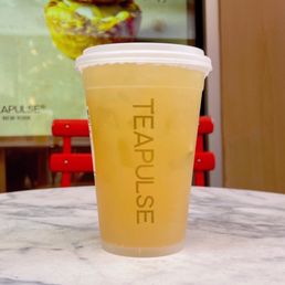 Grape Lemon Blast Jumbo