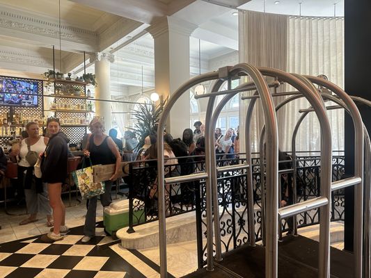 Hotel Shattuck Plaza by null